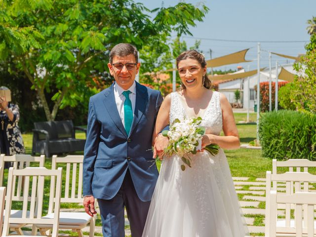 O casamento de Bruno e Daniela em Aveiro, Aveiro (Concelho) 16