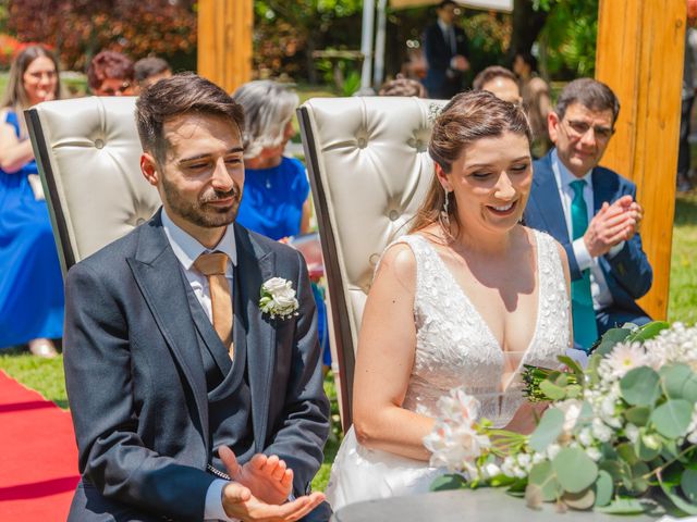 O casamento de Bruno e Daniela em Aveiro, Aveiro (Concelho) 17
