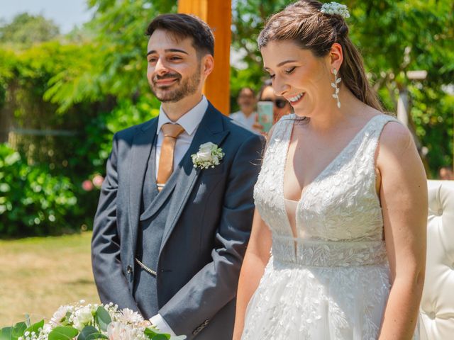 O casamento de Bruno e Daniela em Aveiro, Aveiro (Concelho) 18
