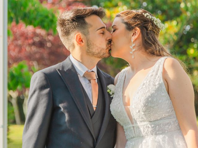 O casamento de Bruno e Daniela em Aveiro, Aveiro (Concelho) 19