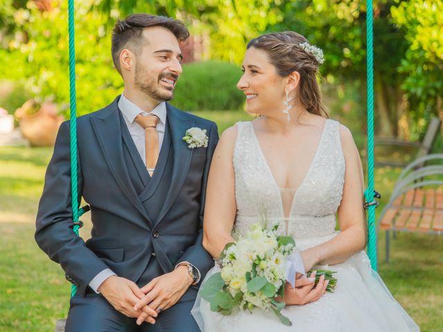 O casamento de Bruno e Daniela em Aveiro, Aveiro (Concelho) 20