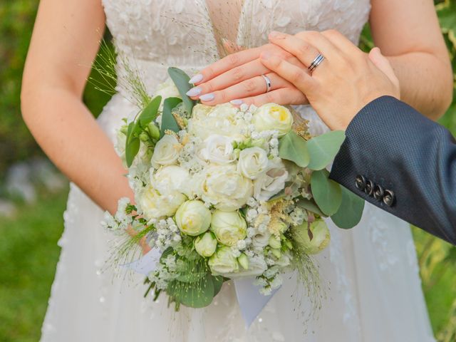 O casamento de Bruno e Daniela em Aveiro, Aveiro (Concelho) 21