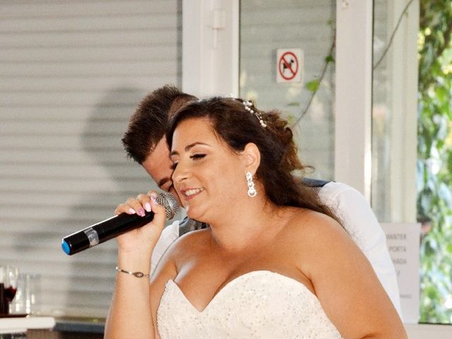 O casamento de Ruben e Carla em Lisboa, Lisboa (Concelho) 4