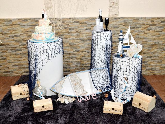O casamento de Ruben e Carla em Lisboa, Lisboa (Concelho) 2