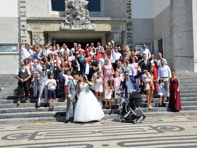 O casamento de Ruben e Carla em Lisboa, Lisboa (Concelho) 6