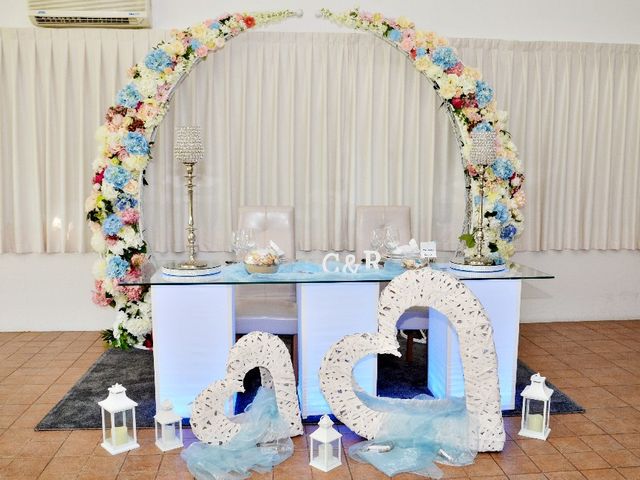 O casamento de Ruben e Carla em Lisboa, Lisboa (Concelho) 8