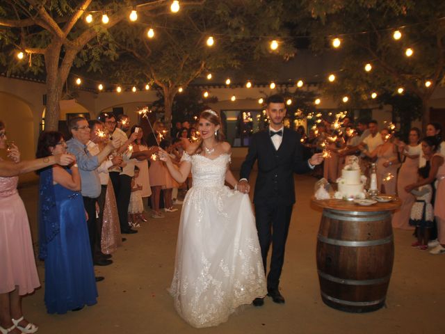 O casamento de Nuno e Marisa em Setúbal, Setúbal (Concelho) 8