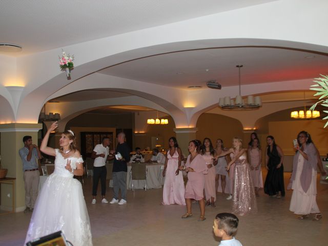 O casamento de Nuno e Marisa em Setúbal, Setúbal (Concelho) 9