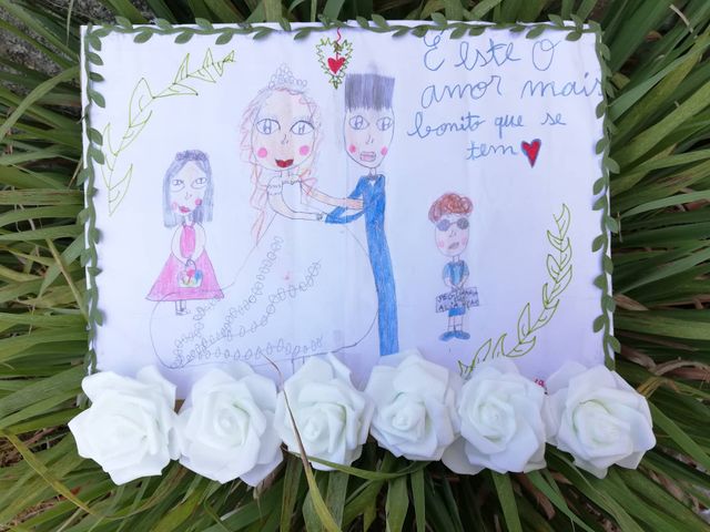 O casamento de Nuno e Marisa em Setúbal, Setúbal (Concelho) 32