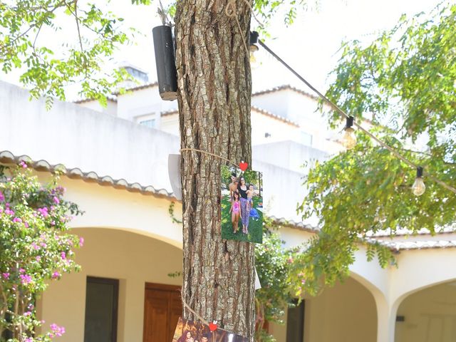 O casamento de Nuno e Marisa em Setúbal, Setúbal (Concelho) 48