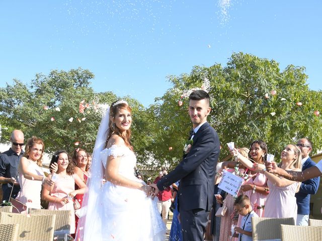 O casamento de Nuno e Marisa em Setúbal, Setúbal (Concelho) 66