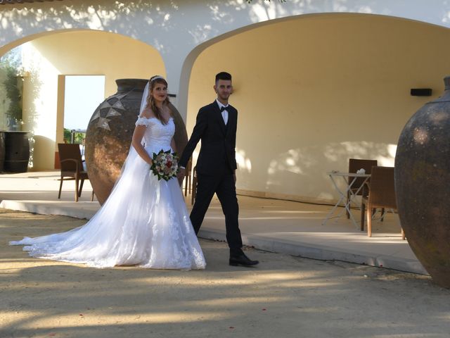 O casamento de Nuno e Marisa em Setúbal, Setúbal (Concelho) 72