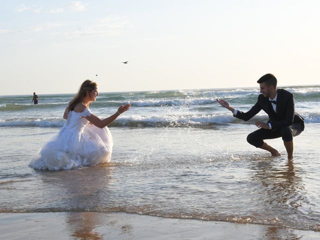 O casamento de Nuno e Marisa em Setúbal, Setúbal (Concelho) 87