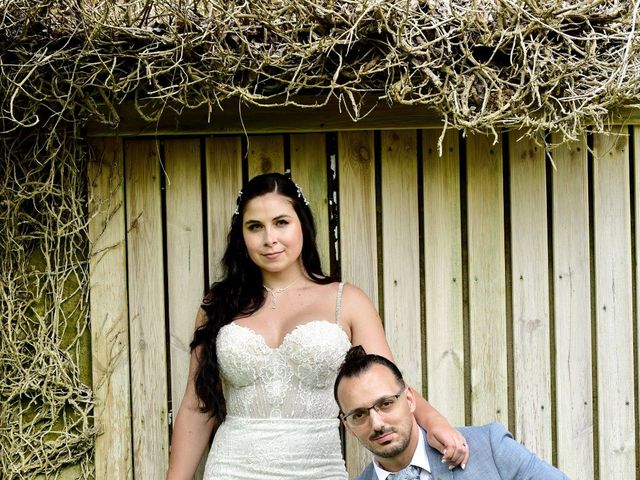 O casamento de Roberto e Ana      em Sintra, Sintra 1