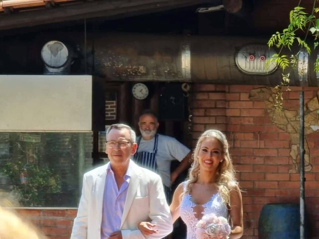 O casamento de Hugo  e Márcia  em Torres Vedras, Torres Vedras 4