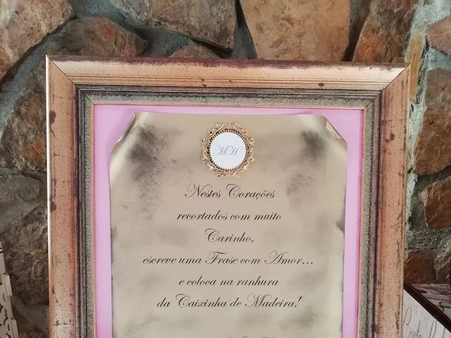 O casamento de Hugo  e Márcia  em Torres Vedras, Torres Vedras 13