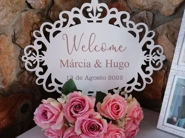 O casamento de Hugo  e Márcia  em Torres Vedras, Torres Vedras 21