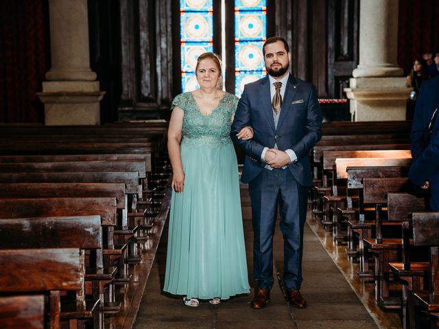 O casamento de Roberto e Andreia em Castelo Branco, Castelo Branco (Concelho) 4