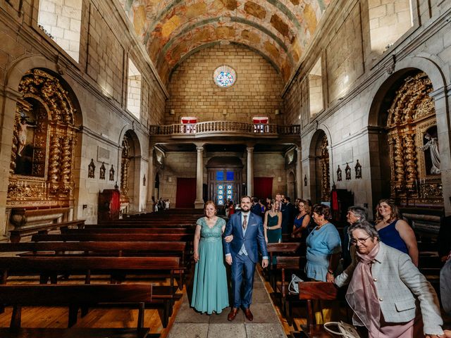 O casamento de Roberto e Andreia em Castelo Branco, Castelo Branco (Concelho) 5