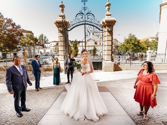 O casamento de Roberto e Andreia em Castelo Branco, Castelo Branco (Concelho) 6