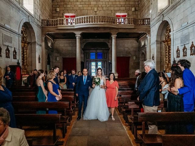 O casamento de Roberto e Andreia em Castelo Branco, Castelo Branco (Concelho) 7