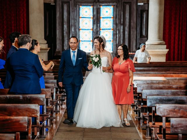 O casamento de Roberto e Andreia em Castelo Branco, Castelo Branco (Concelho) 8