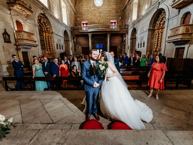 O casamento de Roberto e Andreia em Castelo Branco, Castelo Branco (Concelho) 9
