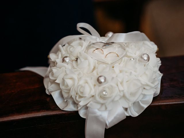 O casamento de Roberto e Andreia em Castelo Branco, Castelo Branco (Concelho) 10