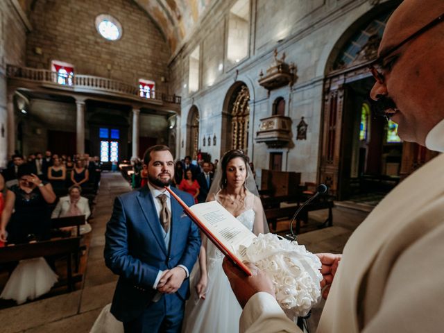 O casamento de Roberto e Andreia em Castelo Branco, Castelo Branco (Concelho) 11
