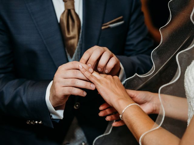 O casamento de Roberto e Andreia em Castelo Branco, Castelo Branco (Concelho) 12