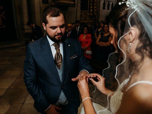 O casamento de Roberto e Andreia em Castelo Branco, Castelo Branco (Concelho) 13