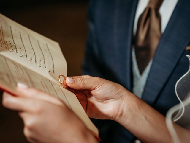 O casamento de Roberto e Andreia em Castelo Branco, Castelo Branco (Concelho) 14