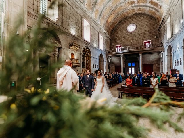 O casamento de Roberto e Andreia em Castelo Branco, Castelo Branco (Concelho) 15