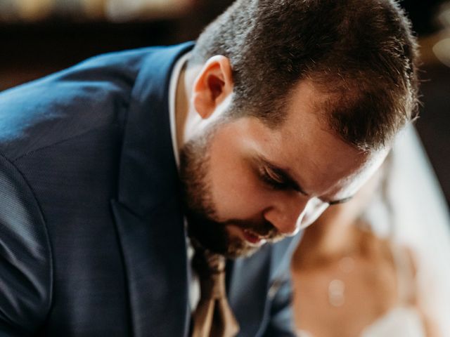 O casamento de Roberto e Andreia em Castelo Branco, Castelo Branco (Concelho) 16