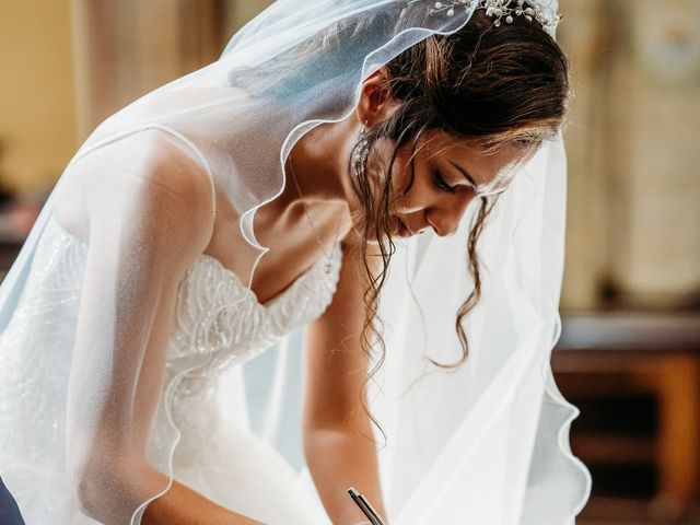 O casamento de Roberto e Andreia em Castelo Branco, Castelo Branco (Concelho) 17