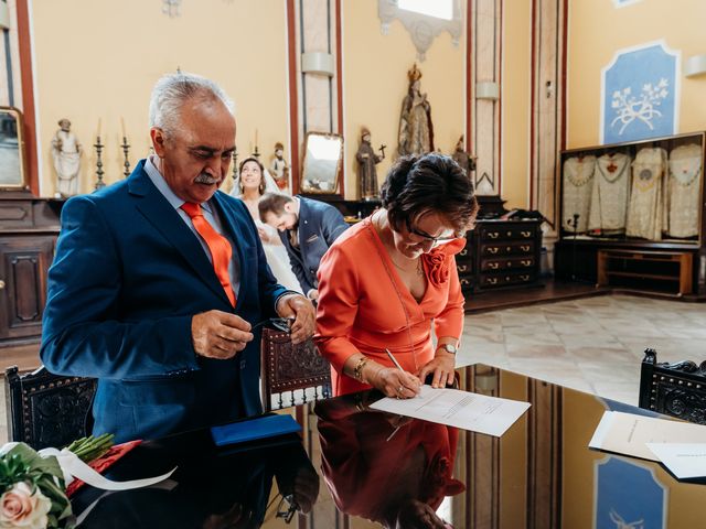 O casamento de Roberto e Andreia em Castelo Branco, Castelo Branco (Concelho) 18