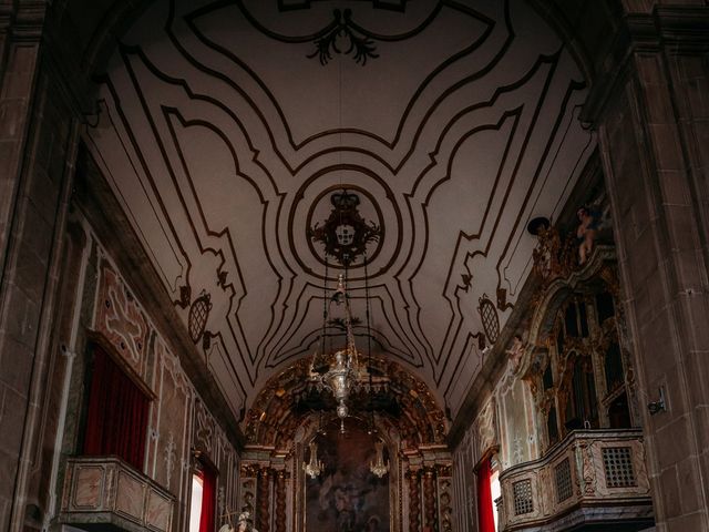 O casamento de Roberto e Andreia em Castelo Branco, Castelo Branco (Concelho) 19