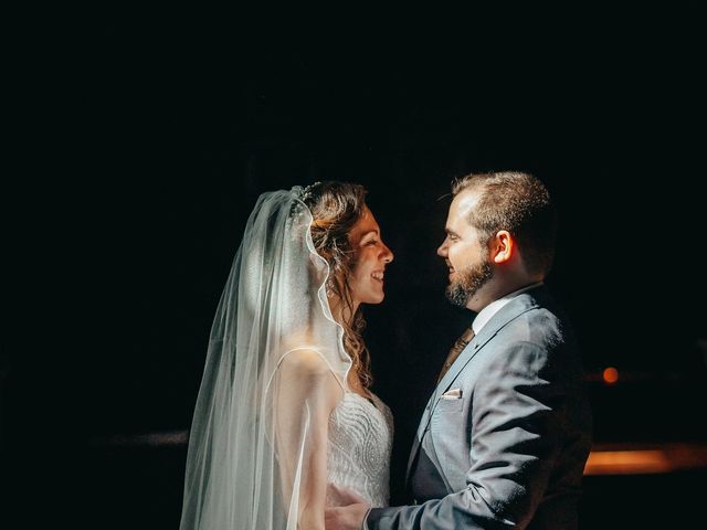 O casamento de Roberto e Andreia em Castelo Branco, Castelo Branco (Concelho) 1