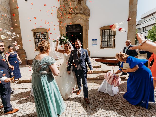 O casamento de Roberto e Andreia em Castelo Branco, Castelo Branco (Concelho) 20