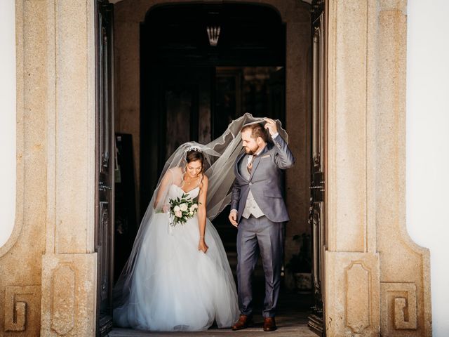 O casamento de Roberto e Andreia em Castelo Branco, Castelo Branco (Concelho) 21