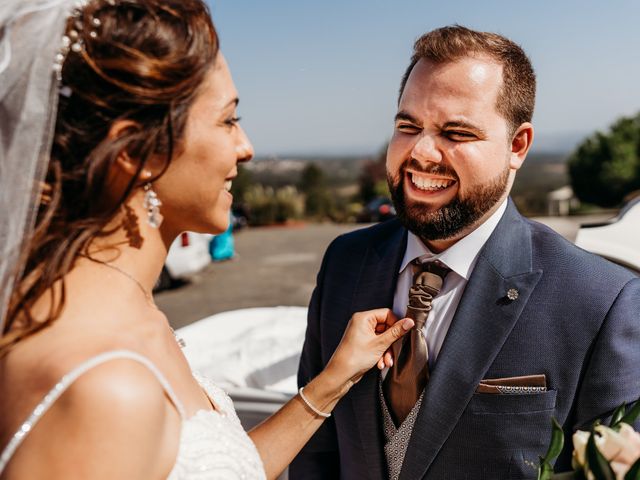 O casamento de Roberto e Andreia em Castelo Branco, Castelo Branco (Concelho) 24