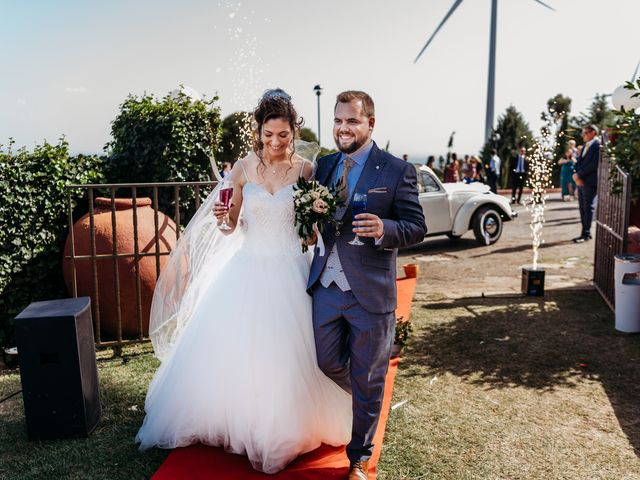 O casamento de Roberto e Andreia em Castelo Branco, Castelo Branco (Concelho) 25