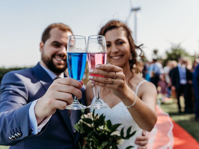 O casamento de Roberto e Andreia em Castelo Branco, Castelo Branco (Concelho) 26