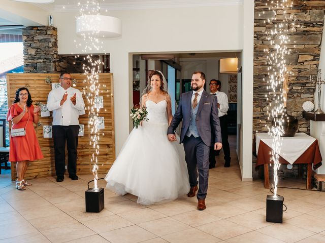 O casamento de Roberto e Andreia em Castelo Branco, Castelo Branco (Concelho) 27