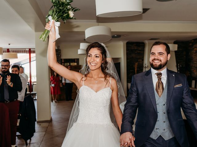 O casamento de Roberto e Andreia em Castelo Branco, Castelo Branco (Concelho) 28
