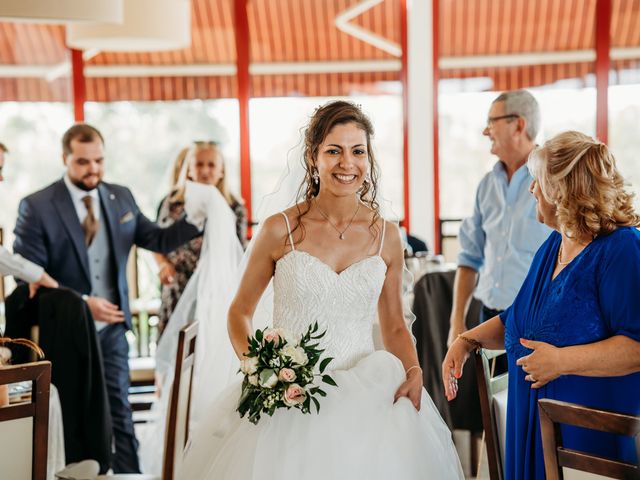 O casamento de Roberto e Andreia em Castelo Branco, Castelo Branco (Concelho) 29