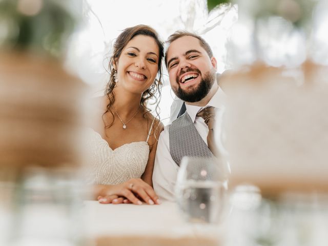 O casamento de Roberto e Andreia em Castelo Branco, Castelo Branco (Concelho) 30