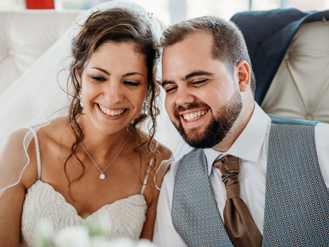 O casamento de Roberto e Andreia em Castelo Branco, Castelo Branco (Concelho) 31