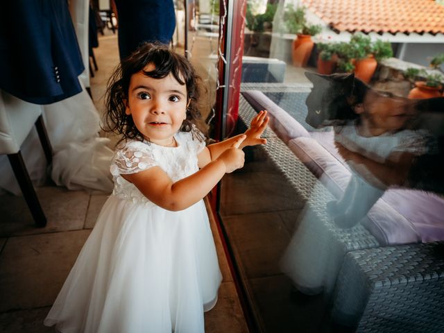 O casamento de Roberto e Andreia em Castelo Branco, Castelo Branco (Concelho) 32