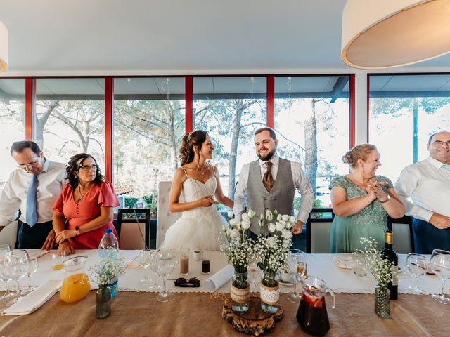 O casamento de Roberto e Andreia em Castelo Branco, Castelo Branco (Concelho) 33